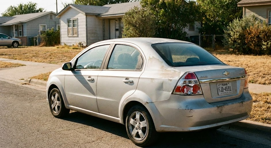 Future Tesla Roadster Owner Planning Insurance Texas