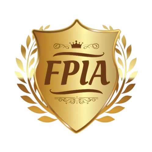 Fully Protected Insurance Agency Logo